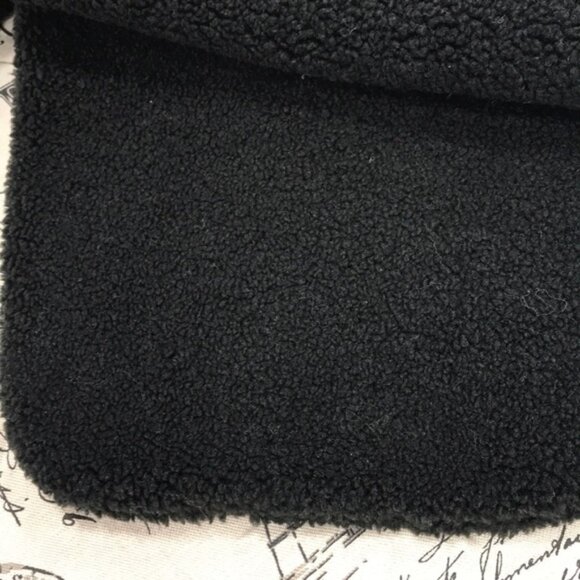 TREASURE & BOND Faux Shearling Stole - Picture 3 of 6